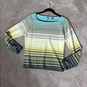 Gorgeous Cashmere Sweater!!